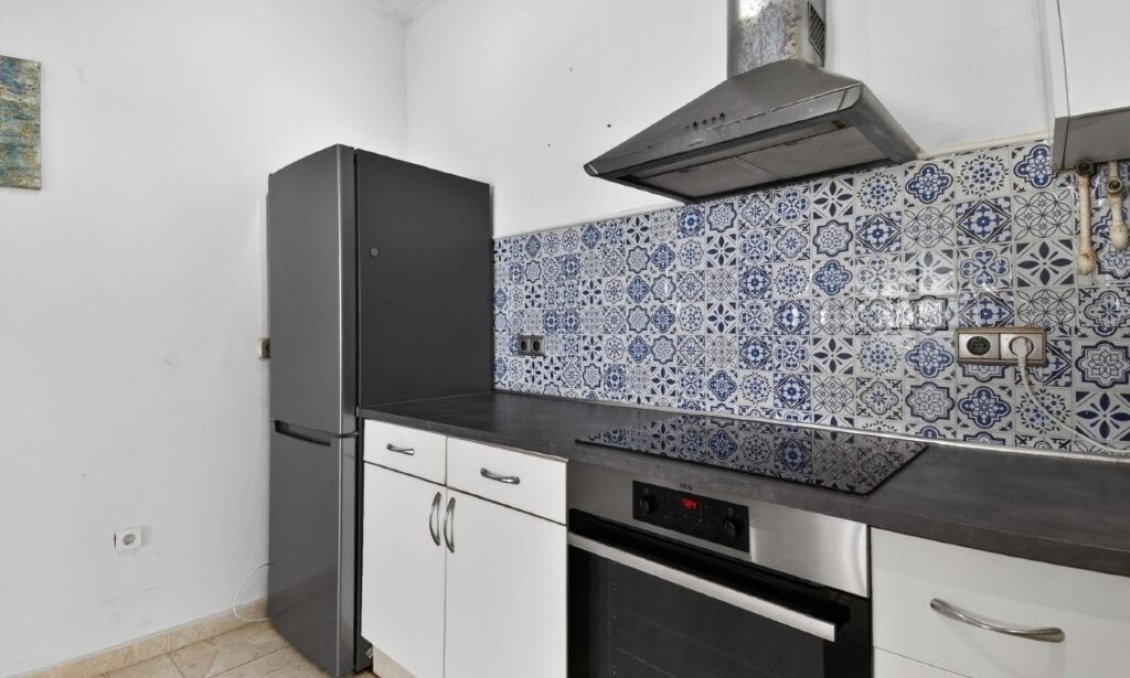Resale - Townhouse -
Torrevieja - Los Altos