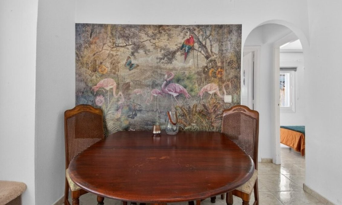 Resale - Townhouse -
Torrevieja - Los Altos