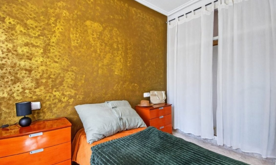 Resale - Townhouse -
Torrevieja - Los Altos