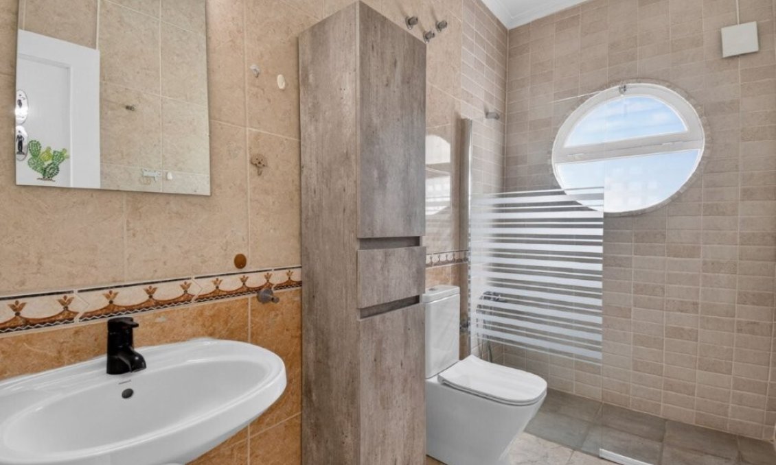 Resale - Townhouse -
Torrevieja - Los Altos