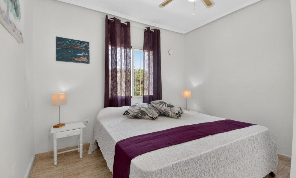 Resale - Townhouse -
Torrevieja - Los Altos