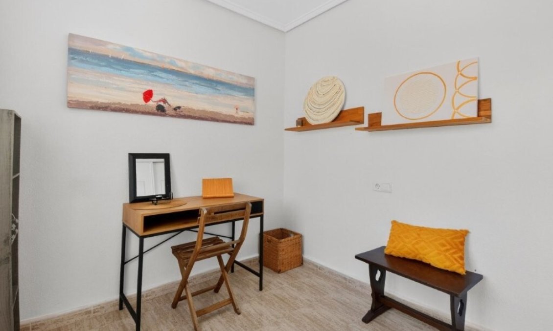 Resale - Townhouse -
Torrevieja - Los Altos