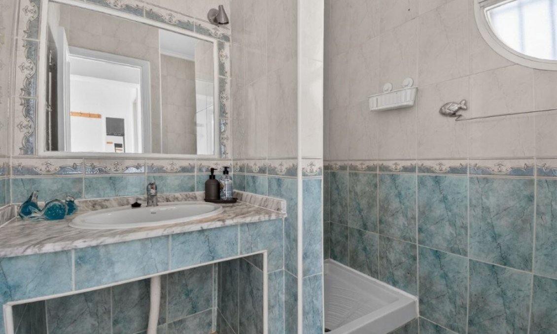 Resale - Townhouse -
Torrevieja - Los Altos