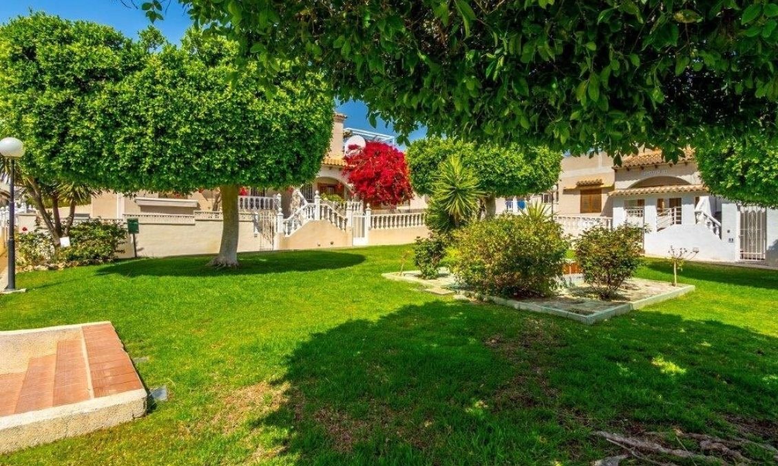 Resale - Townhouse -
Torrevieja - Los Altos