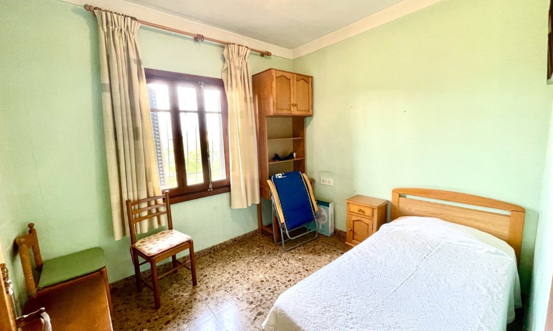 Resale - Villa -
Benejúzar - Inland