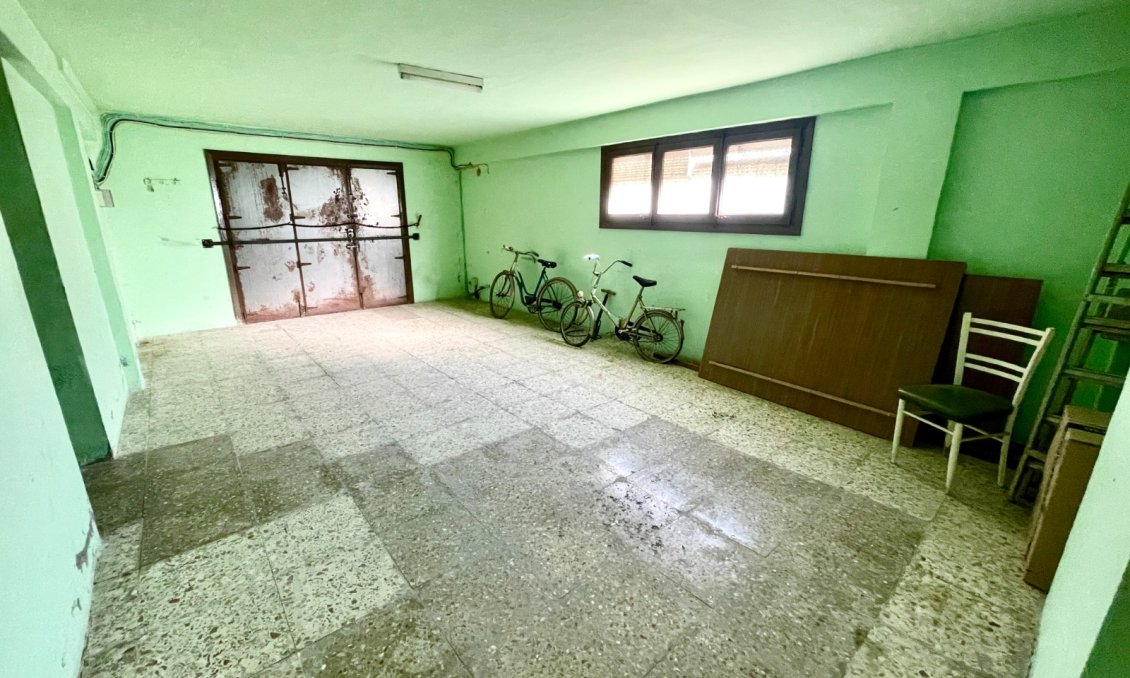 Resale - Villa -
Benejúzar - Inland