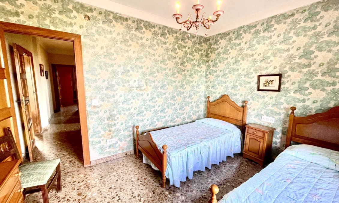 Resale - Villa -
Benejúzar - Inland