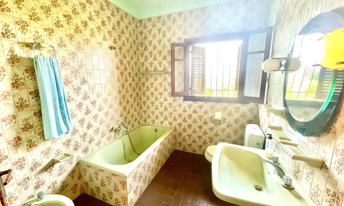 Resale - Villa -
Benejúzar - Inland
