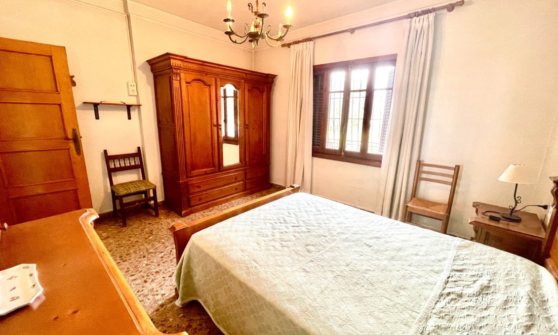 Resale - Villa -
Benejúzar - Inland