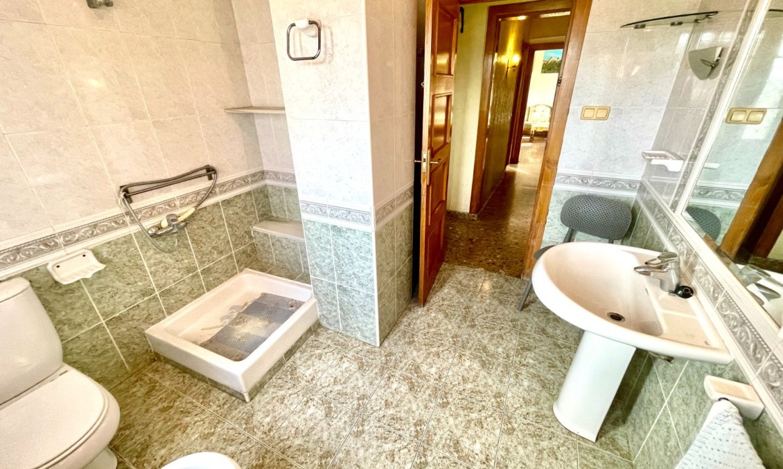 Resale - Villa -
Benejúzar - Inland