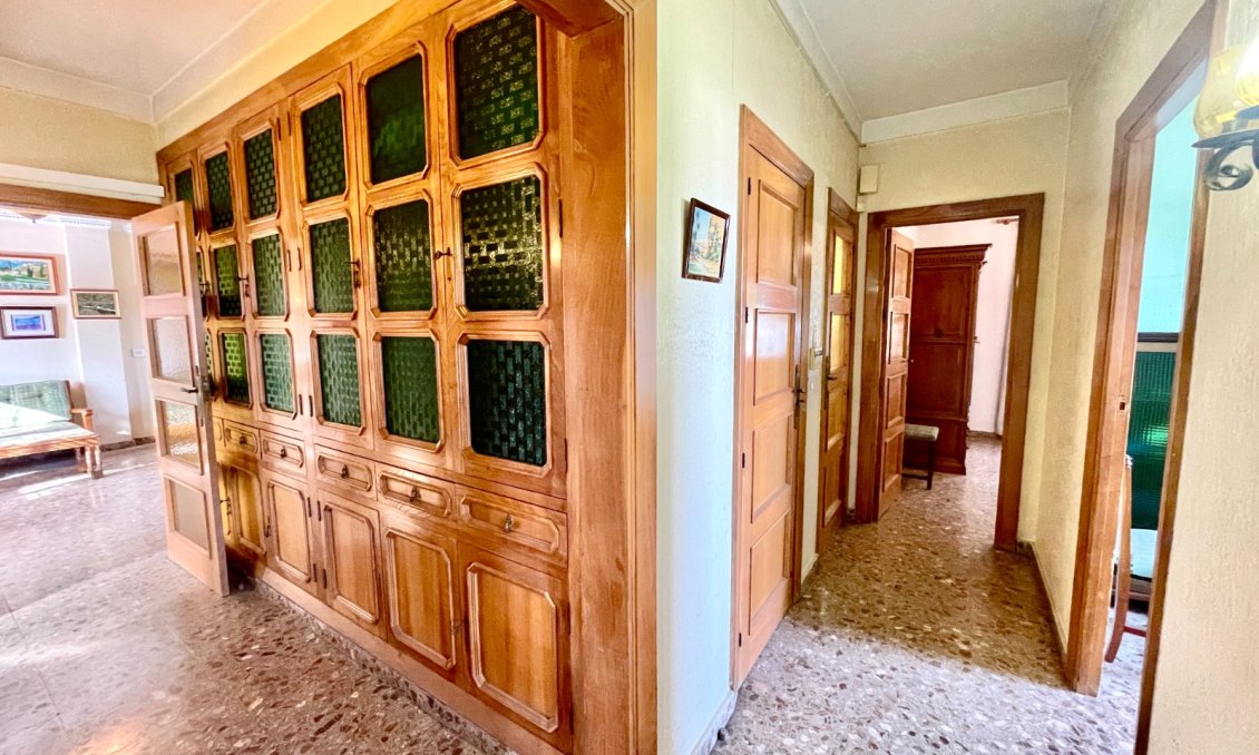 Resale - Villa -
Benejúzar - Inland