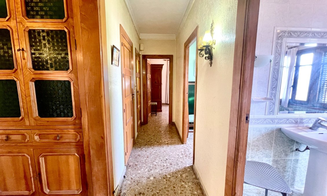 Resale - Villa -
Benejúzar - Inland