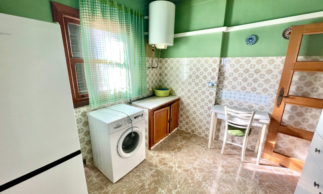 Resale - Villa -
Benejúzar - Inland
