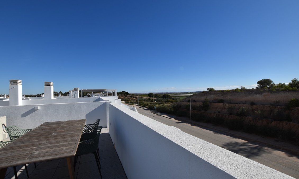 Resale - Apartment -
Vistabella Golf Entre Naranjos - Inland