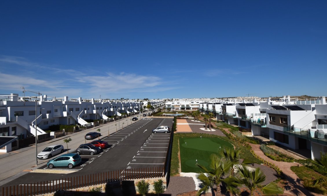 Resale - Apartment -
Vistabella Golf Entre Naranjos - Inland