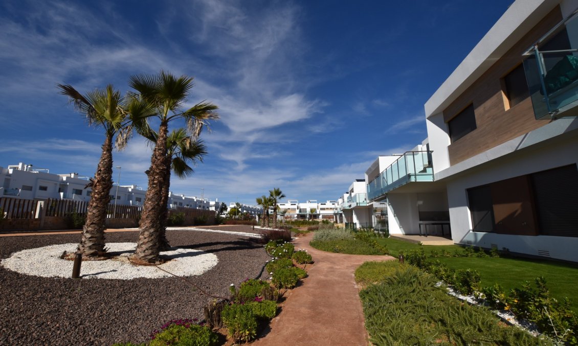 Resale - Apartment -
Vistabella Golf Entre Naranjos - Inland