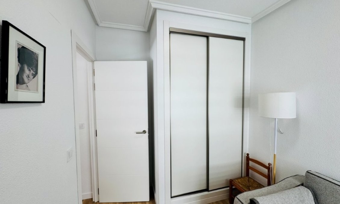 Resale - Apartment -
Guardamar del Segura - Costa Blanca