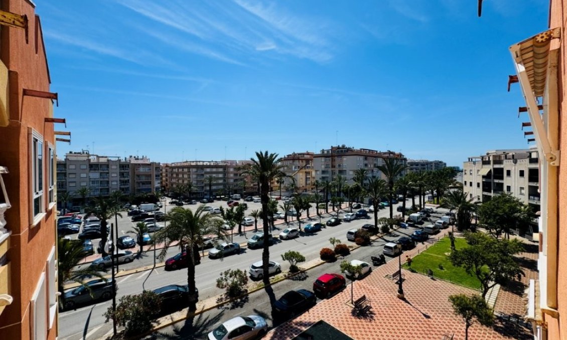 Resale - Apartment -
Guardamar del Segura - Costa Blanca