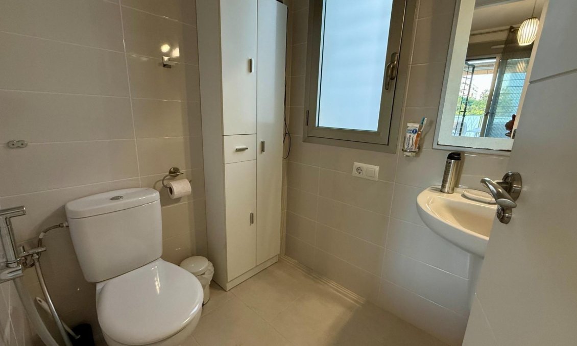 Resale - Townhouse -
Torrevieja - Aguas Nuevas
