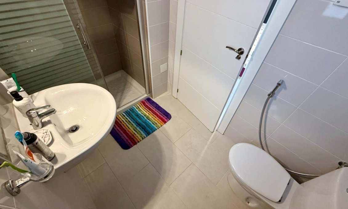 Resale - Townhouse -
Torrevieja - Aguas Nuevas