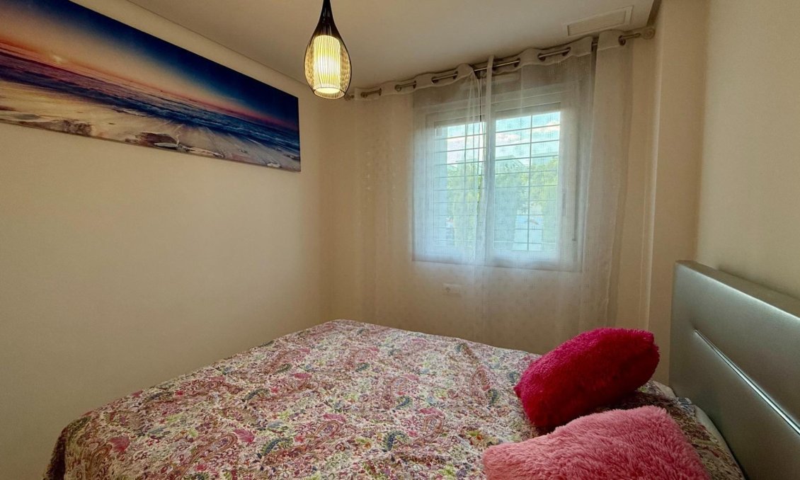 Resale - Townhouse -
Torrevieja - Aguas Nuevas