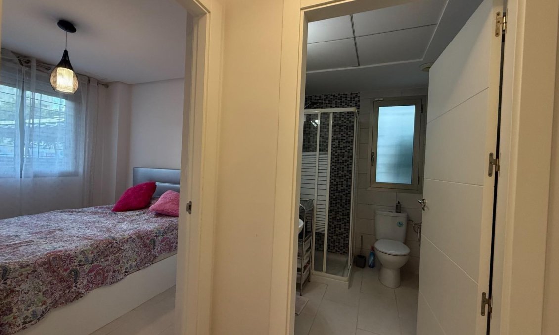Resale - Townhouse -
Torrevieja - Aguas Nuevas