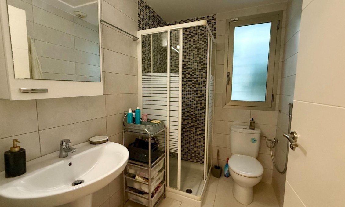 Resale - Townhouse -
Torrevieja - Aguas Nuevas