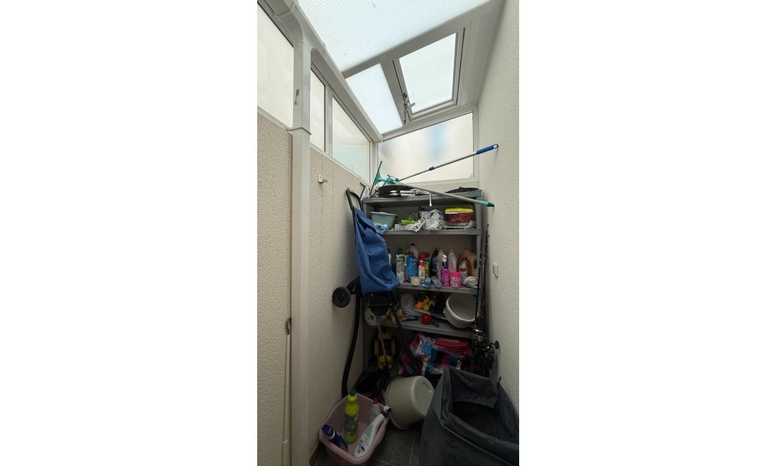 Resale - Townhouse -
Torrevieja - Aguas Nuevas