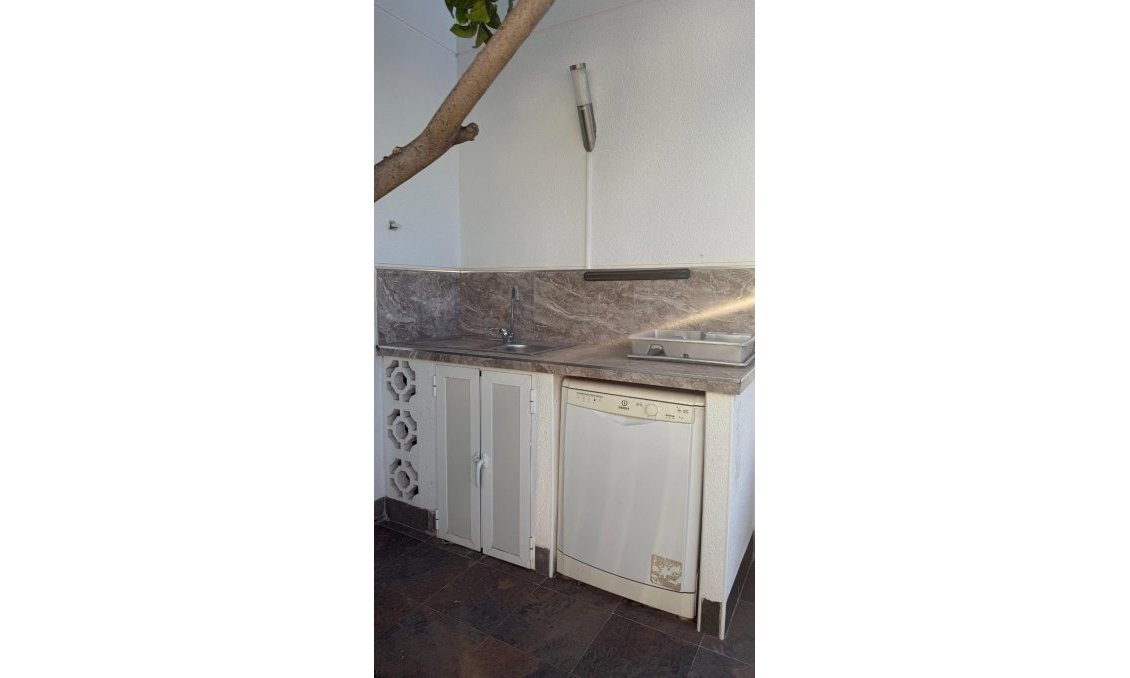 Resale - Townhouse -
Torrevieja - Aguas Nuevas