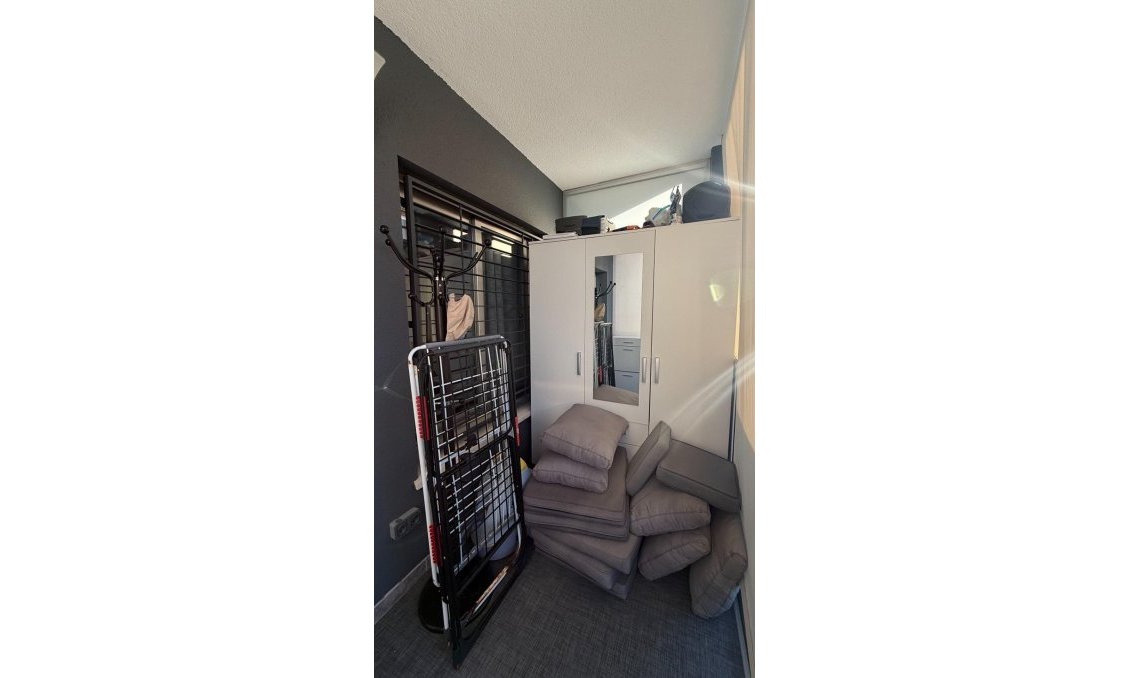 Resale - Townhouse -
Torrevieja - Aguas Nuevas