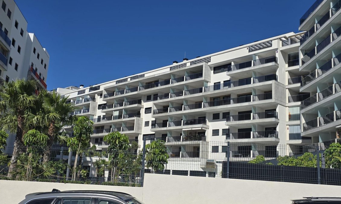 Resale - Penthouse -
Campoamor - Dehesa De Campoamor