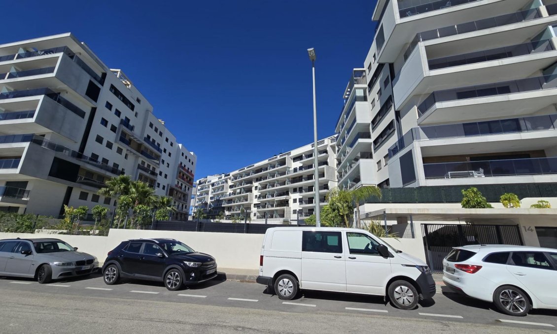 Resale - Penthouse -
Campoamor - Dehesa De Campoamor