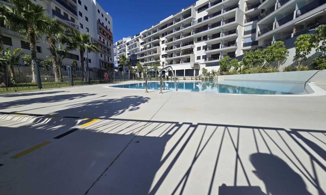 Resale - Penthouse -
Campoamor - Dehesa De Campoamor