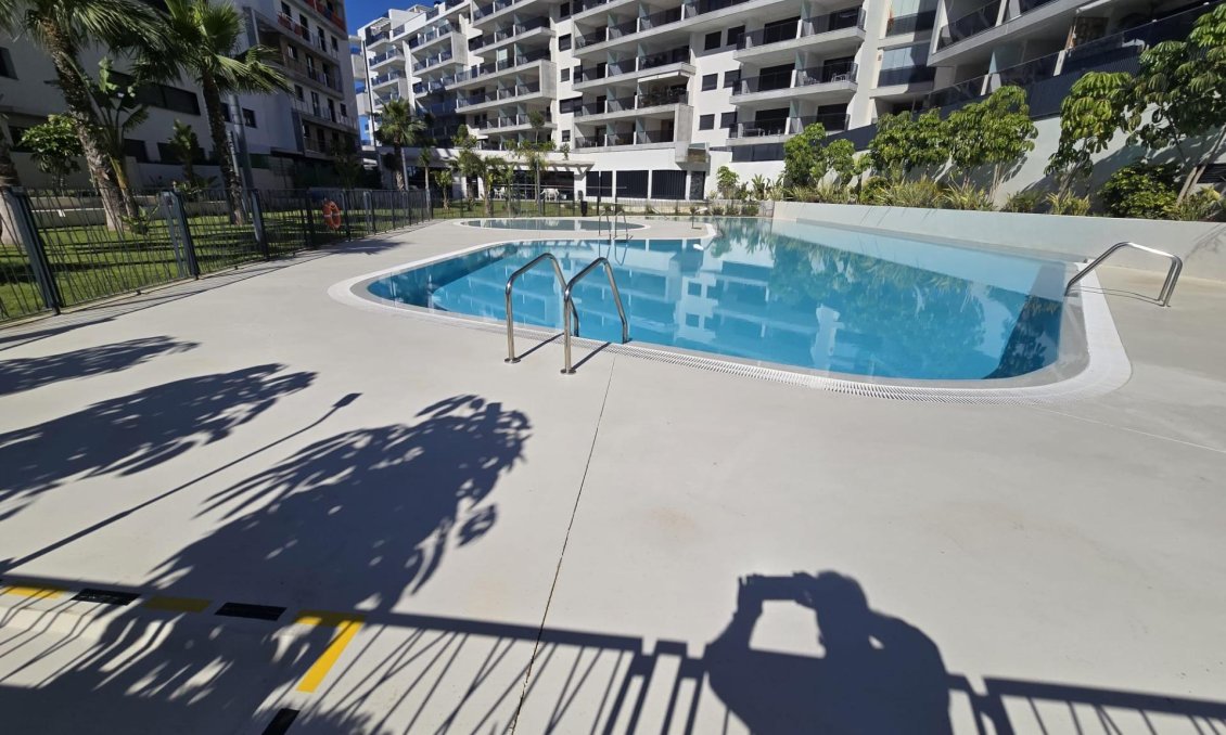 Resale - Penthouse -
Campoamor - Dehesa De Campoamor