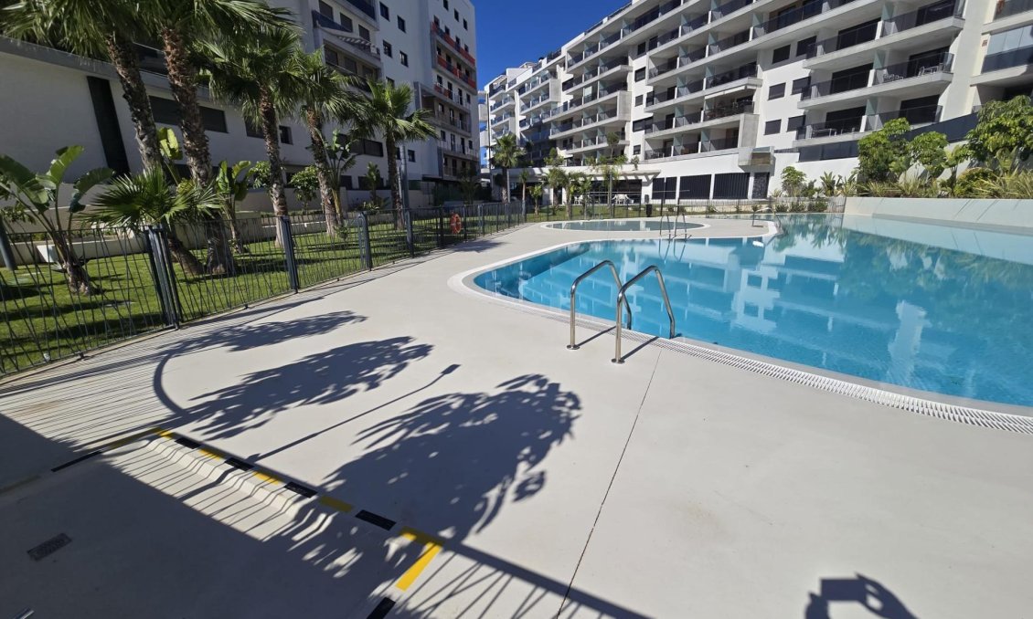 Resale - Penthouse -
Campoamor - Dehesa De Campoamor