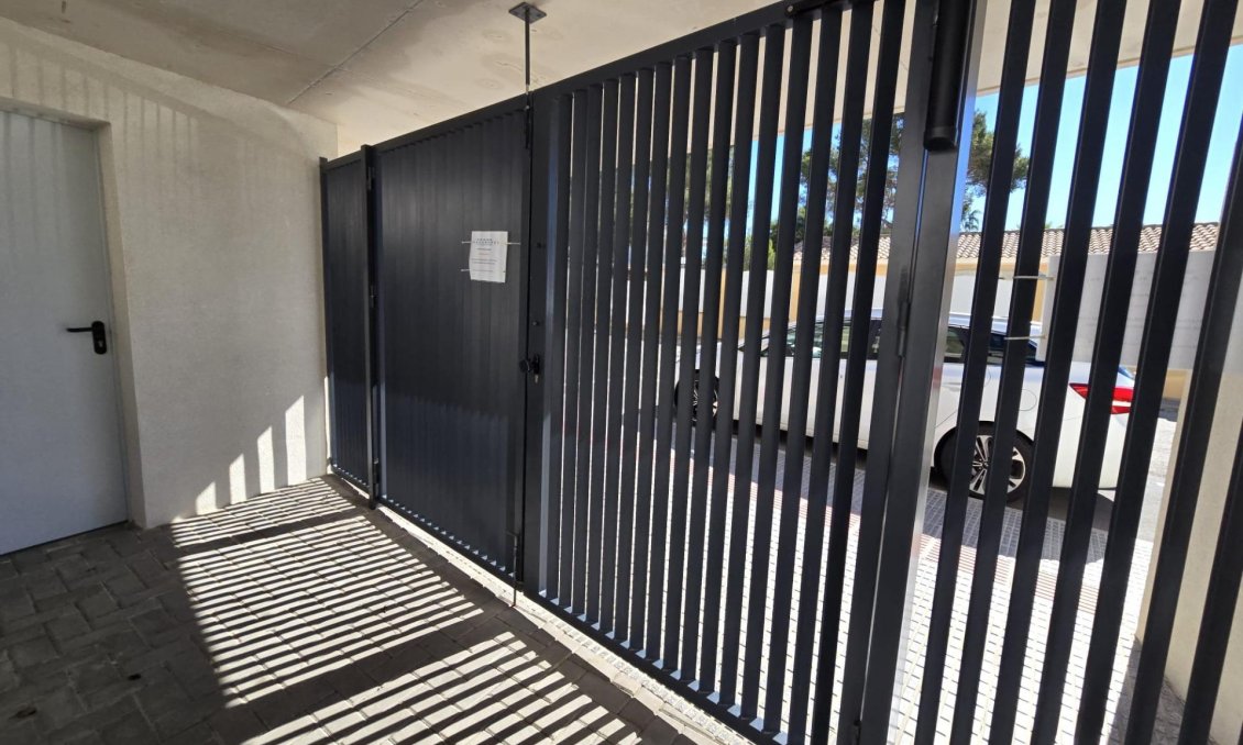 Resale - Penthouse -
Campoamor - Dehesa De Campoamor