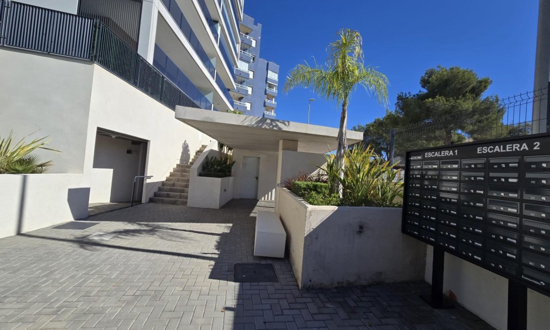 Resale - Penthouse -
Campoamor - Dehesa De Campoamor