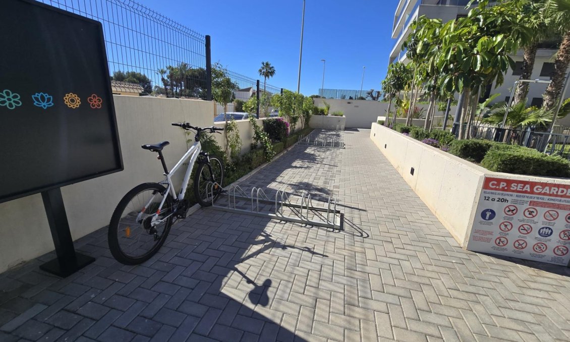 Resale - Penthouse -
Campoamor - Dehesa De Campoamor