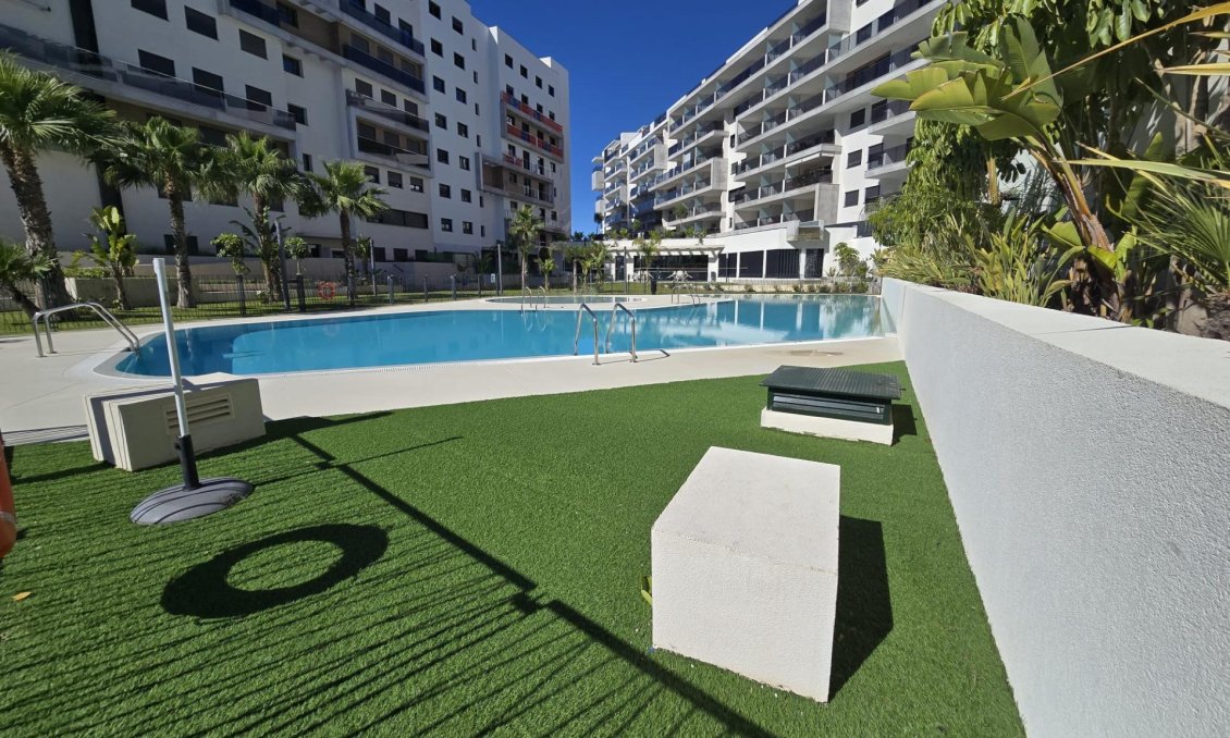 Resale - Penthouse -
Campoamor - Dehesa De Campoamor