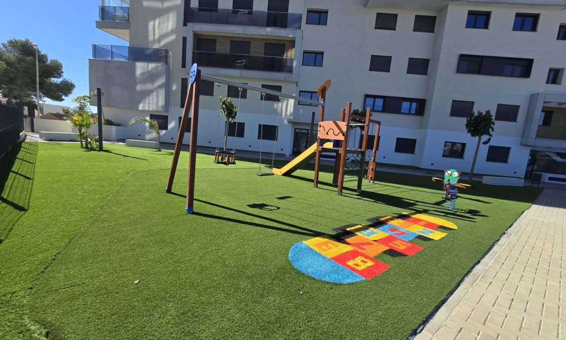 Resale - Penthouse -
Campoamor - Dehesa De Campoamor