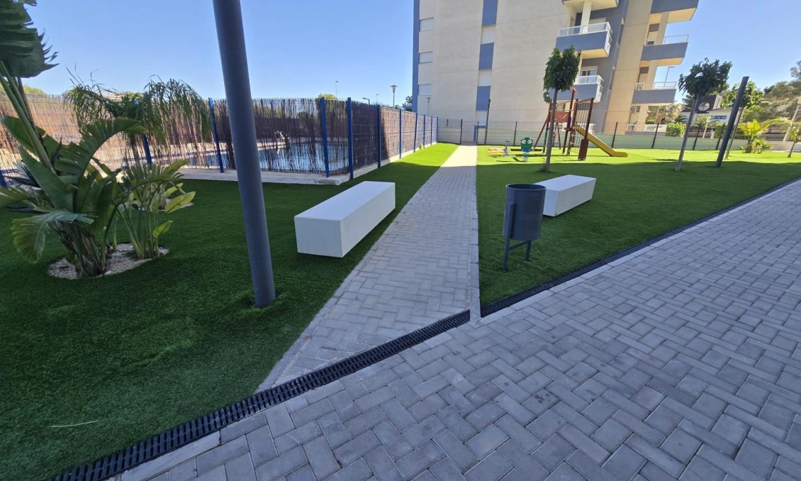 Resale - Penthouse -
Campoamor - Dehesa De Campoamor