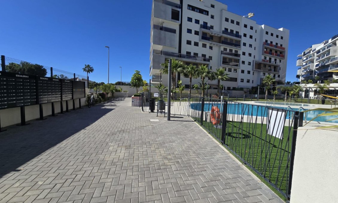 Resale - Penthouse -
Campoamor - Dehesa De Campoamor
