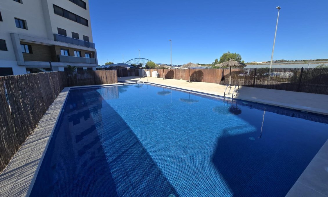 Resale - Penthouse -
Campoamor - Dehesa De Campoamor