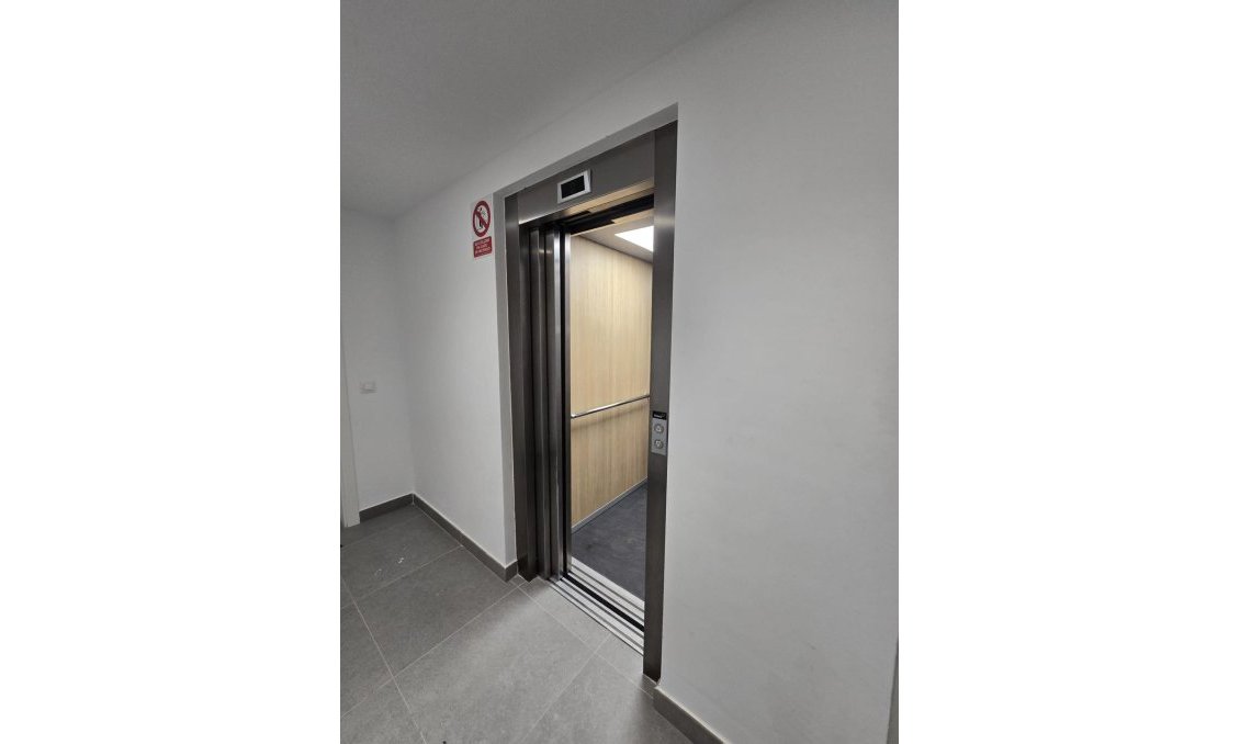 Resale - Penthouse -
Campoamor - Dehesa De Campoamor