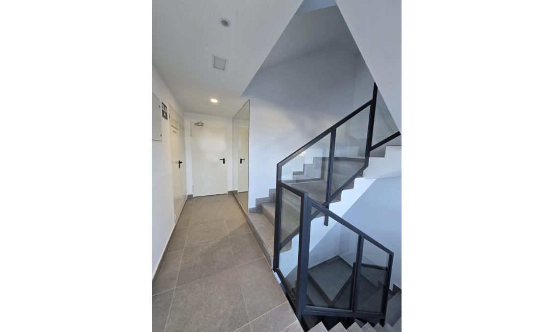 Resale - Penthouse -
Campoamor - Dehesa De Campoamor