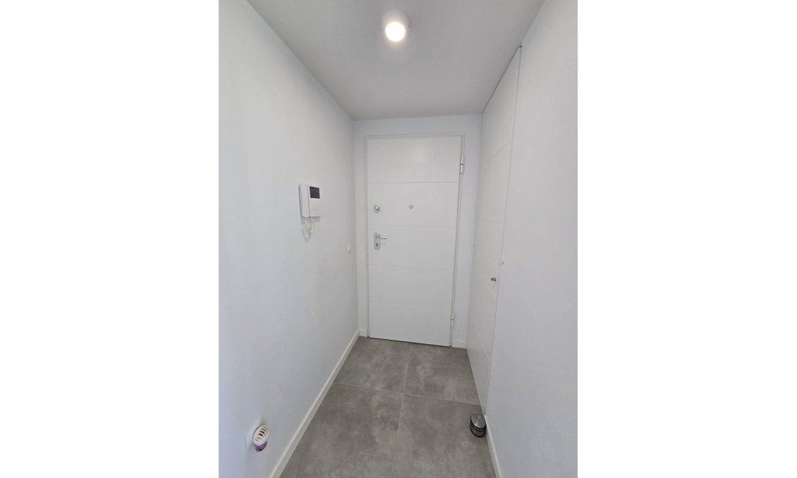 Resale - Penthouse -
Campoamor - Dehesa De Campoamor