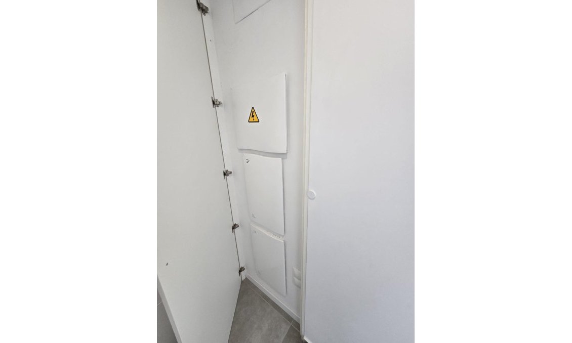 Resale - Penthouse -
Campoamor - Dehesa De Campoamor
