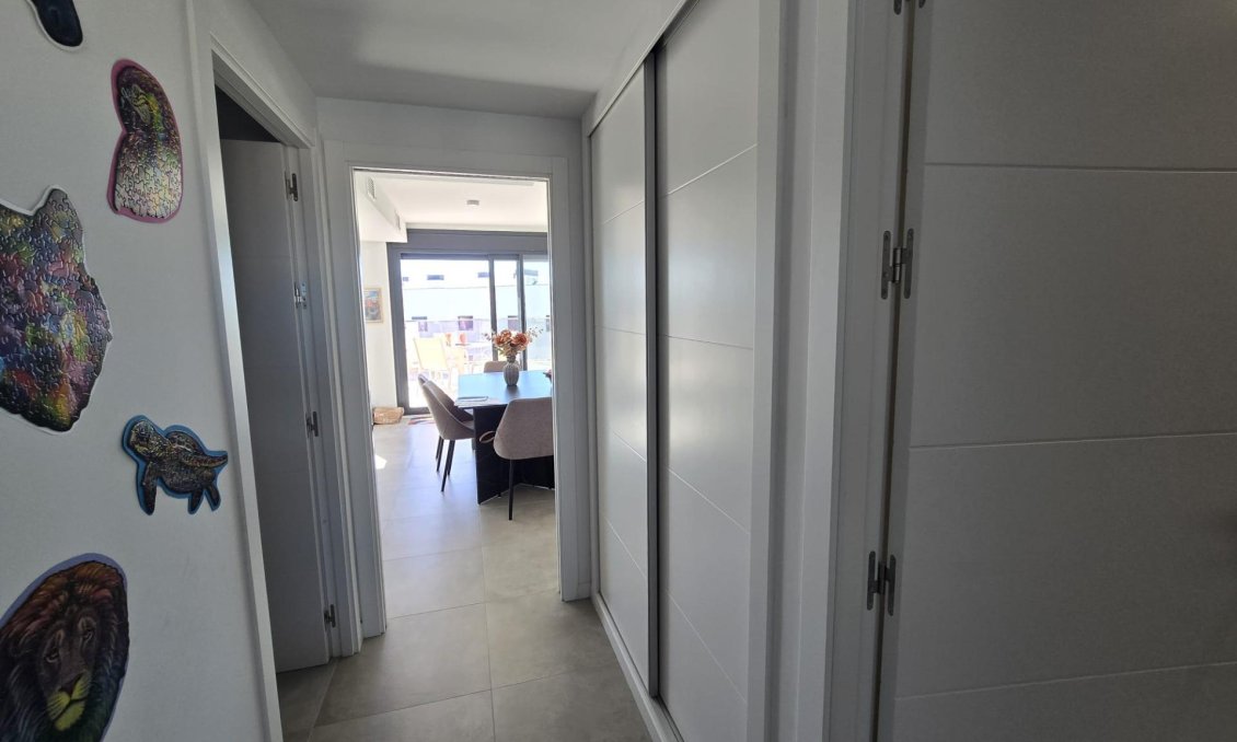 Resale - Penthouse -
Campoamor - Dehesa De Campoamor