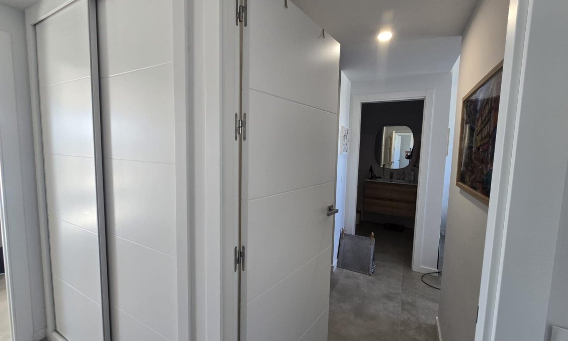 Resale - Penthouse -
Campoamor - Dehesa De Campoamor