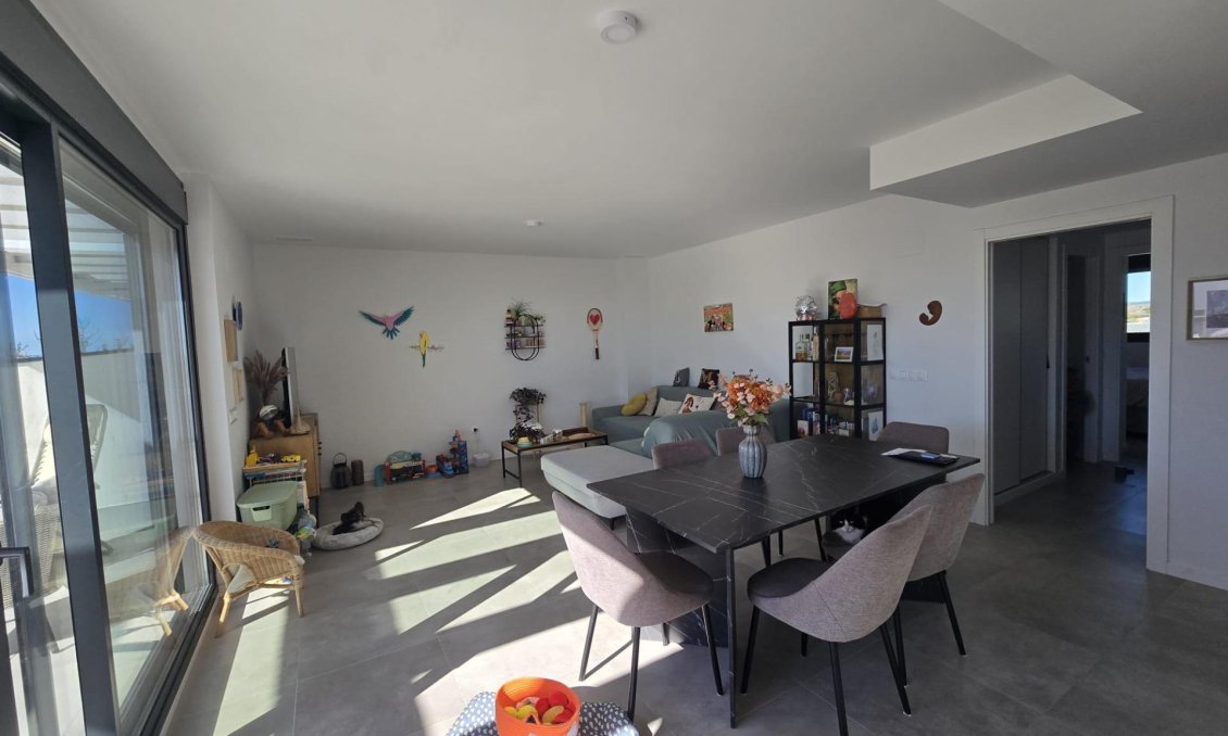 Resale - Penthouse -
Campoamor - Dehesa De Campoamor